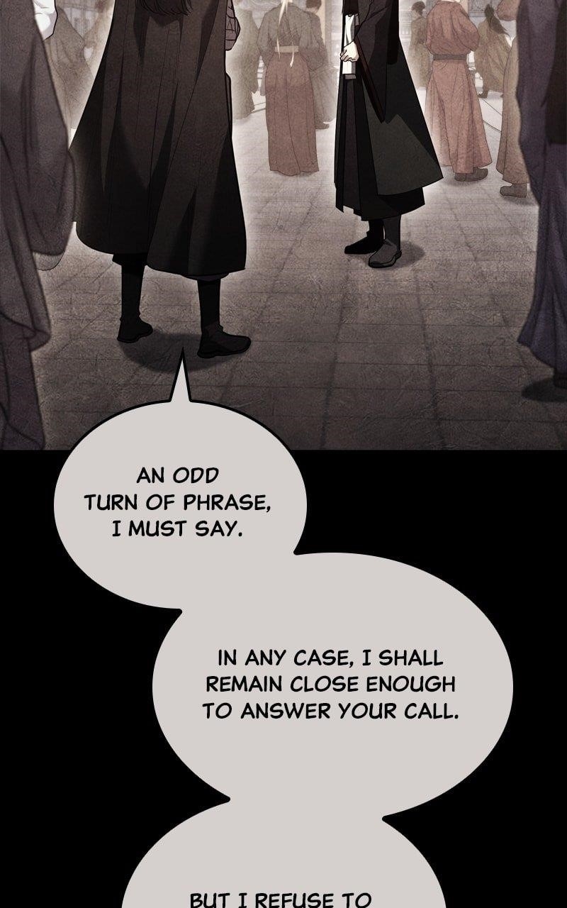 I Reincarnated As The Crazed Heir Chapter 145 - Page 46