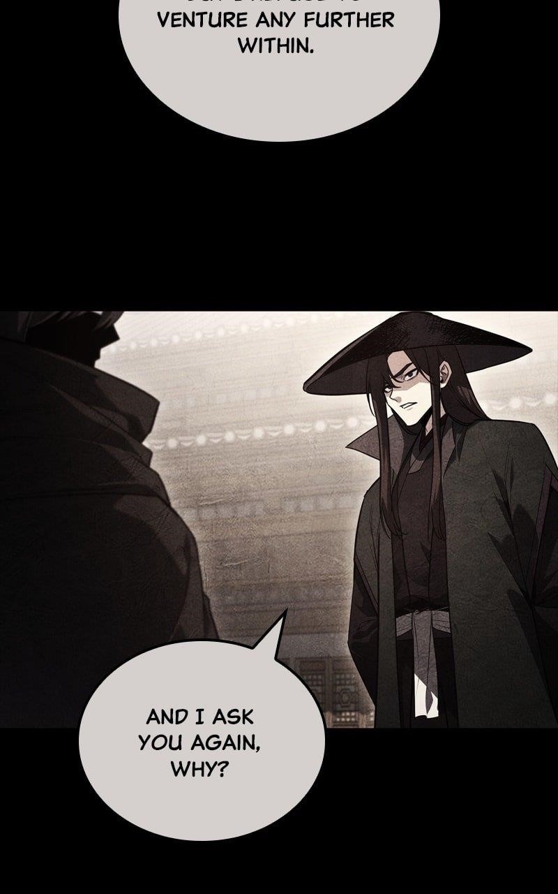 I Reincarnated As The Crazed Heir Chapter 145 - Page 47