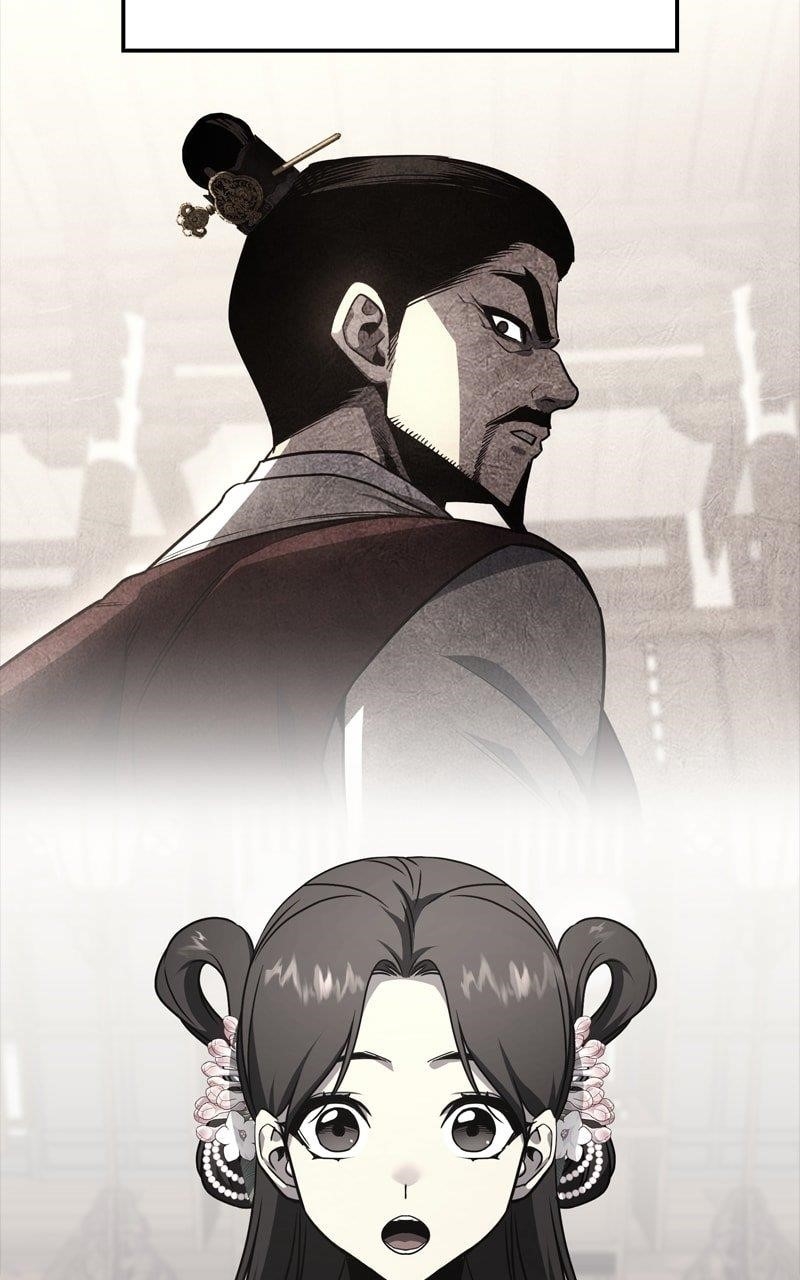 I Reincarnated As The Crazed Heir Chapter 145 - Page 51