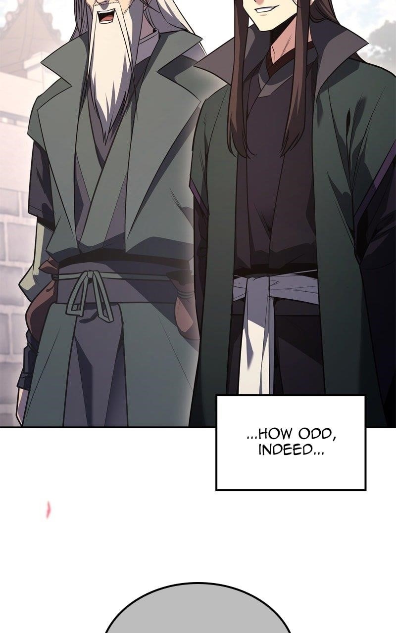 I Reincarnated As The Crazed Heir Chapter 145 - Page 53