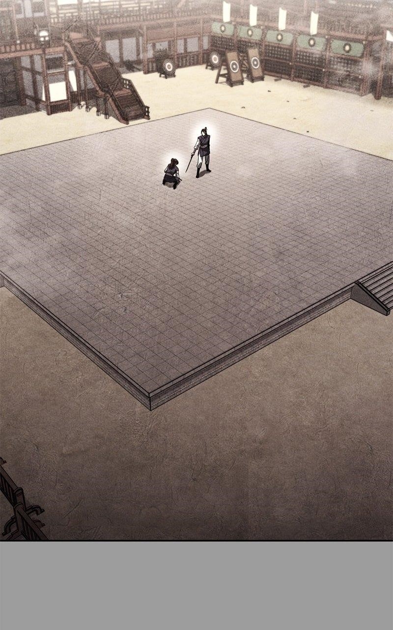 I Reincarnated As The Crazed Heir Chapter 145 - Page 60