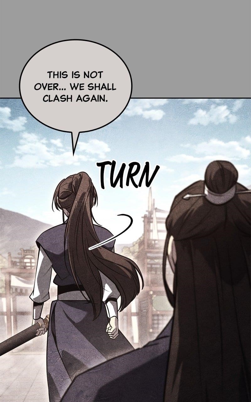 I Reincarnated As The Crazed Heir Chapter 145 - Page 63