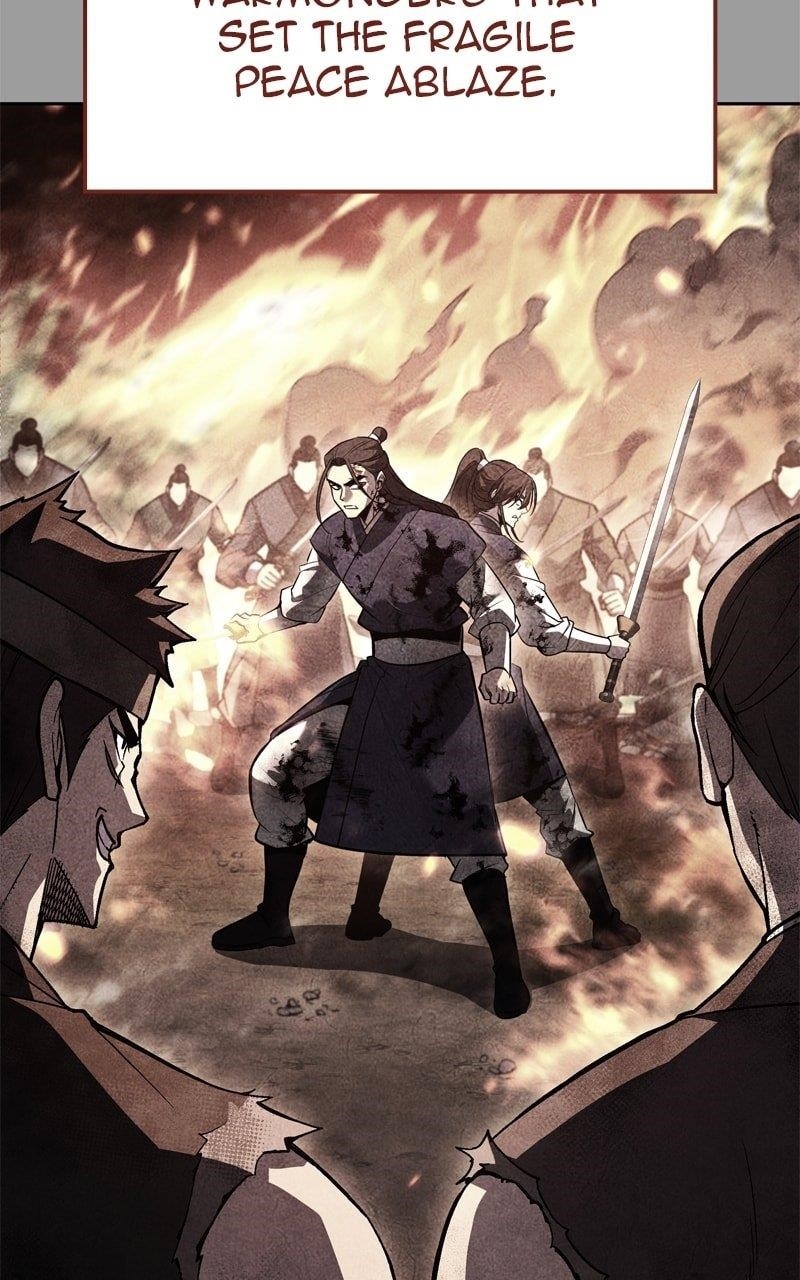 I Reincarnated As The Crazed Heir Chapter 145 - Page 86