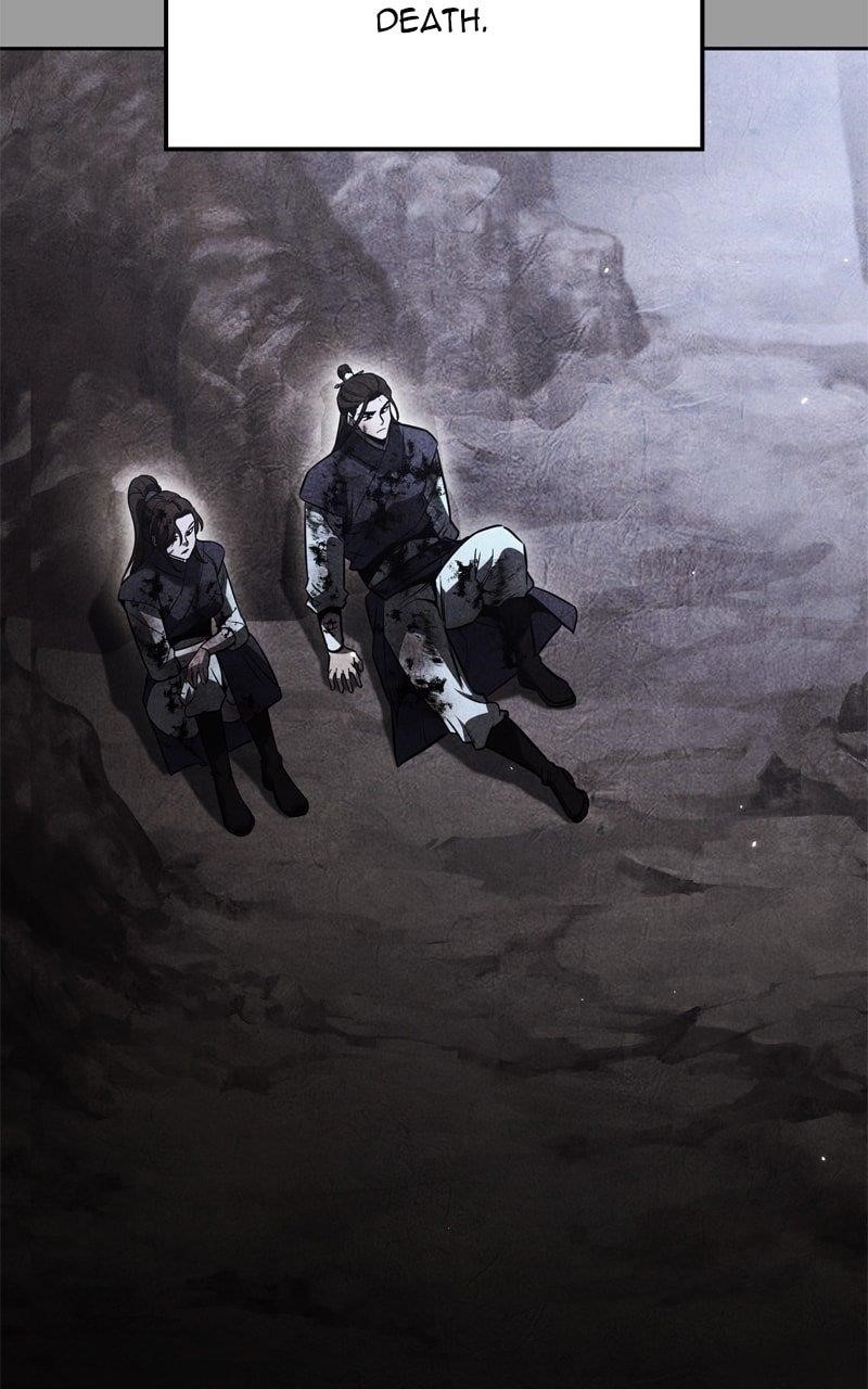 I Reincarnated As The Crazed Heir Chapter 145 - Page 90