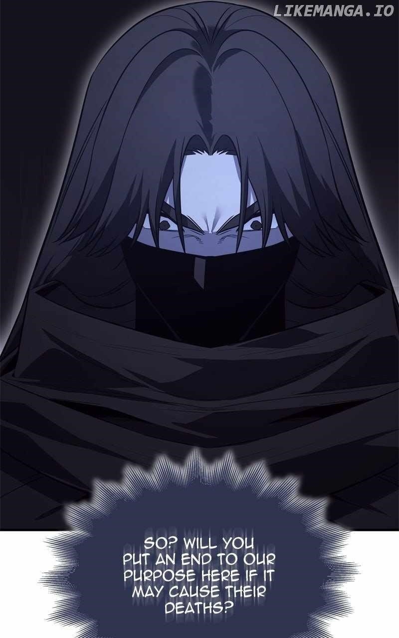 I Reincarnated As The Crazed Heir Chapter 146 - Page 101