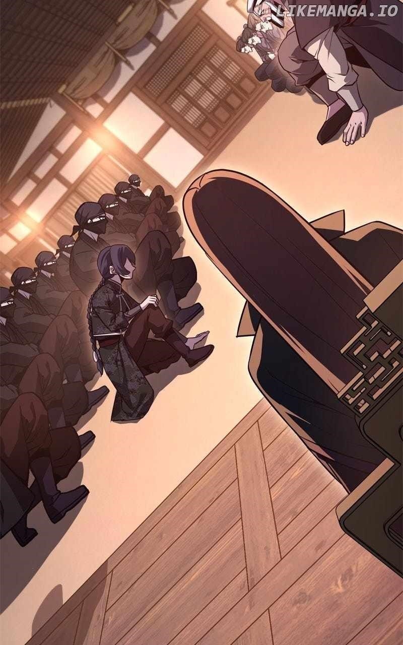 I Reincarnated As The Crazed Heir Chapter 146 - Page 107