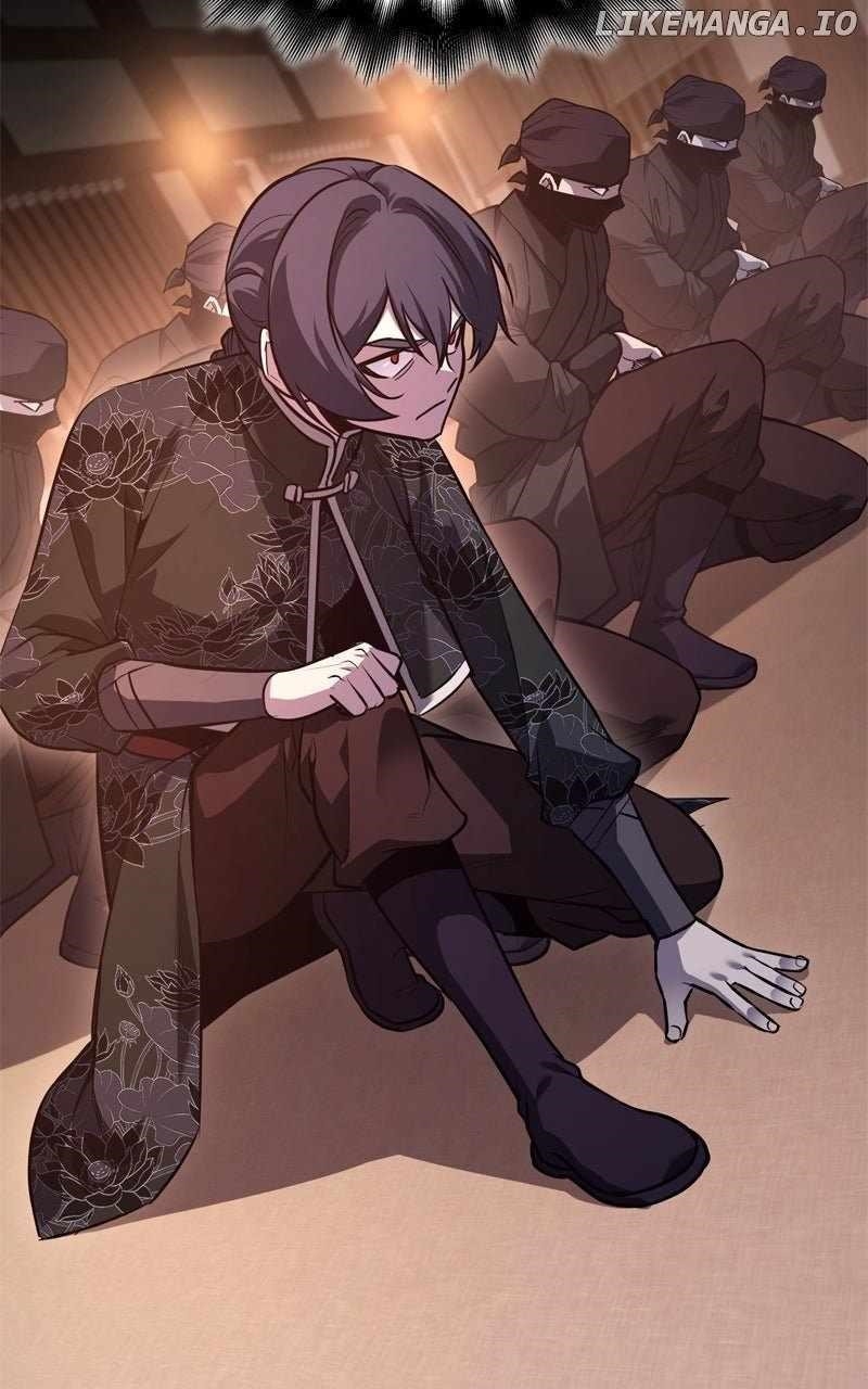 I Reincarnated As The Crazed Heir Chapter 146 - Page 109