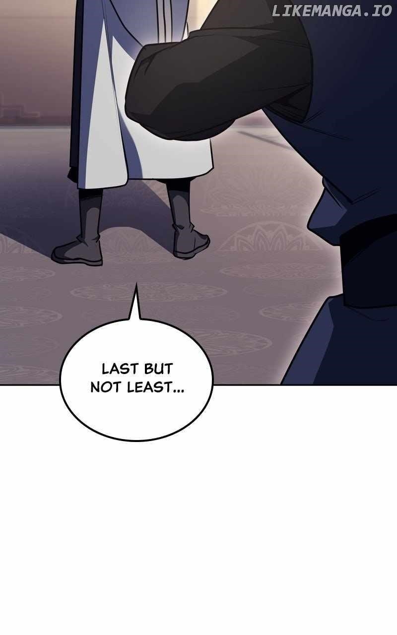 I Reincarnated As The Crazed Heir Chapter 146 - Page 11