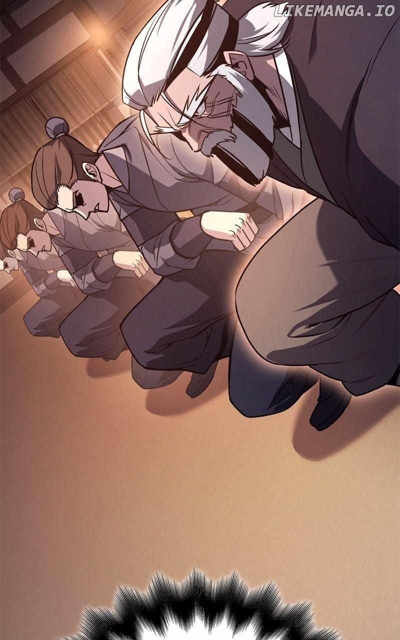 I Reincarnated As The Crazed Heir Chapter 146 - Page 111