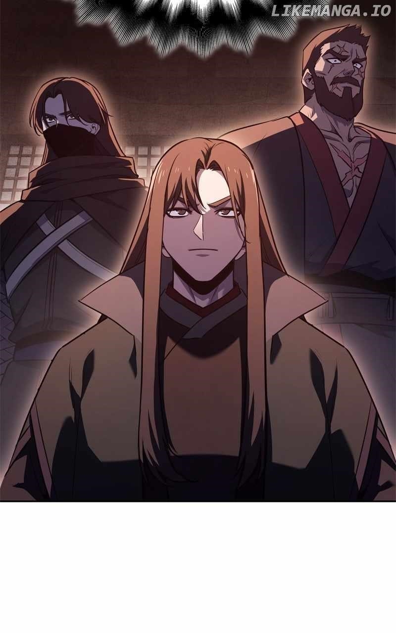 I Reincarnated As The Crazed Heir Chapter 146 - Page 114