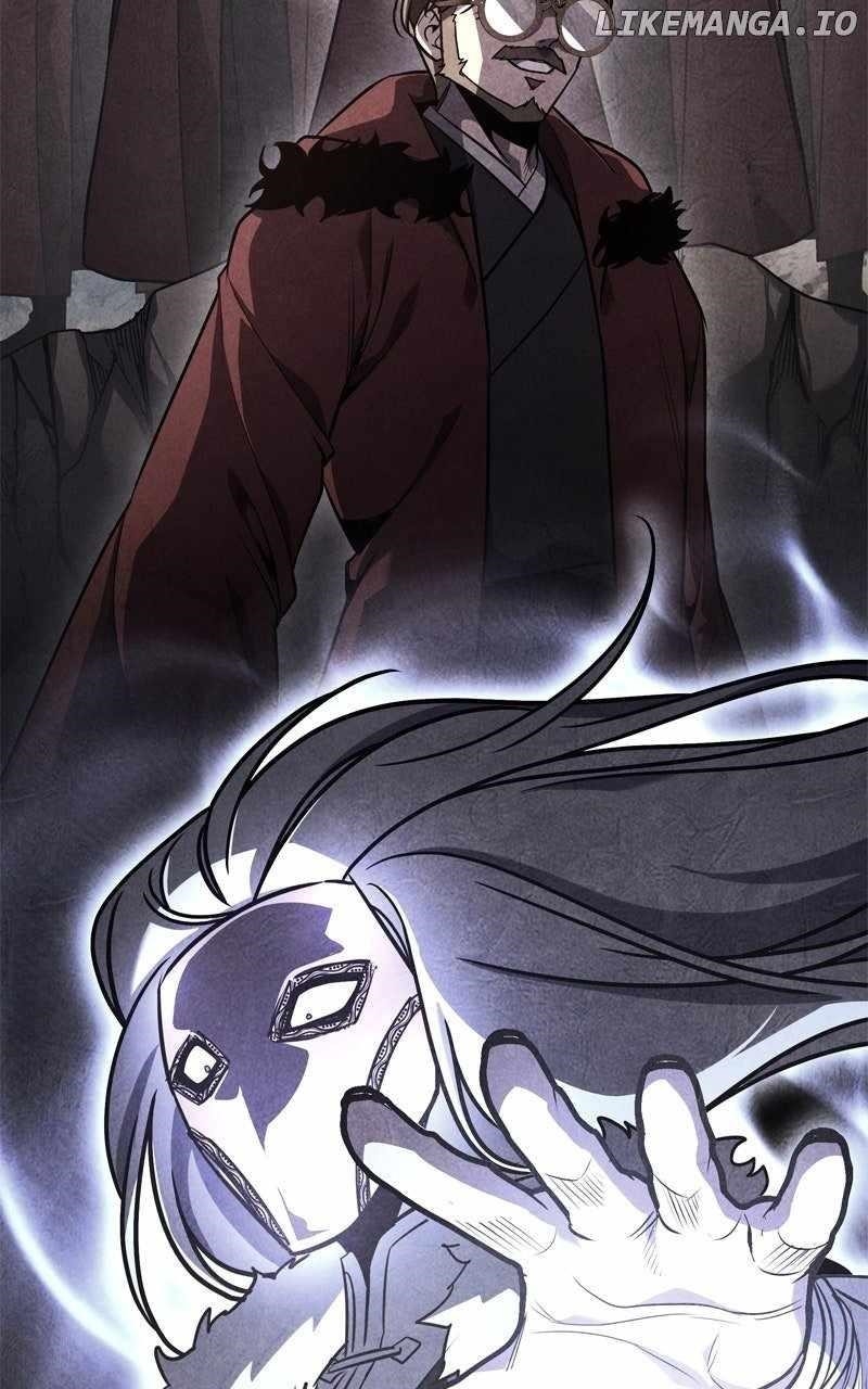 I Reincarnated As The Crazed Heir Chapter 146 - Page 122