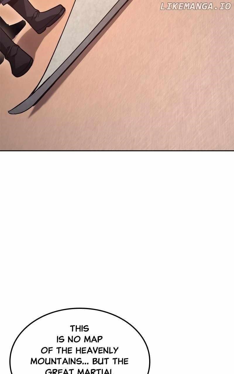 I Reincarnated As The Crazed Heir Chapter 146 - Page 129