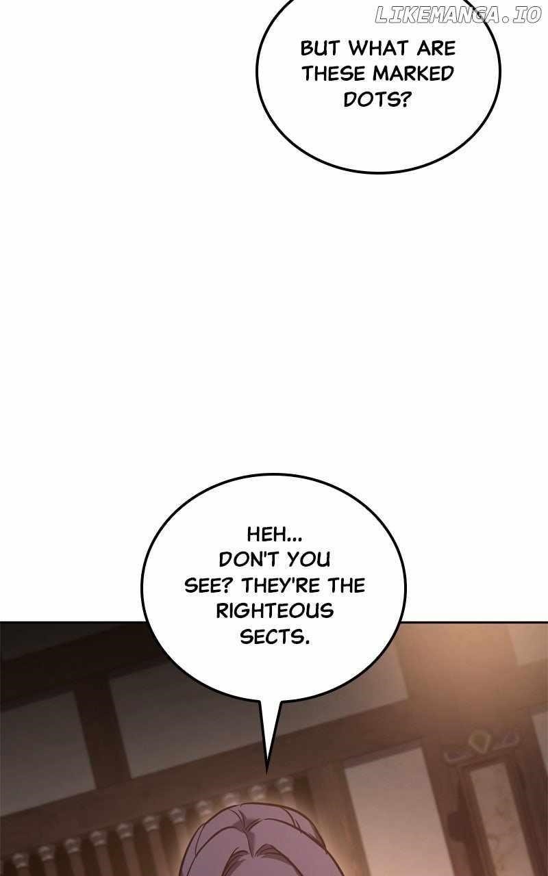 I Reincarnated As The Crazed Heir Chapter 146 - Page 131