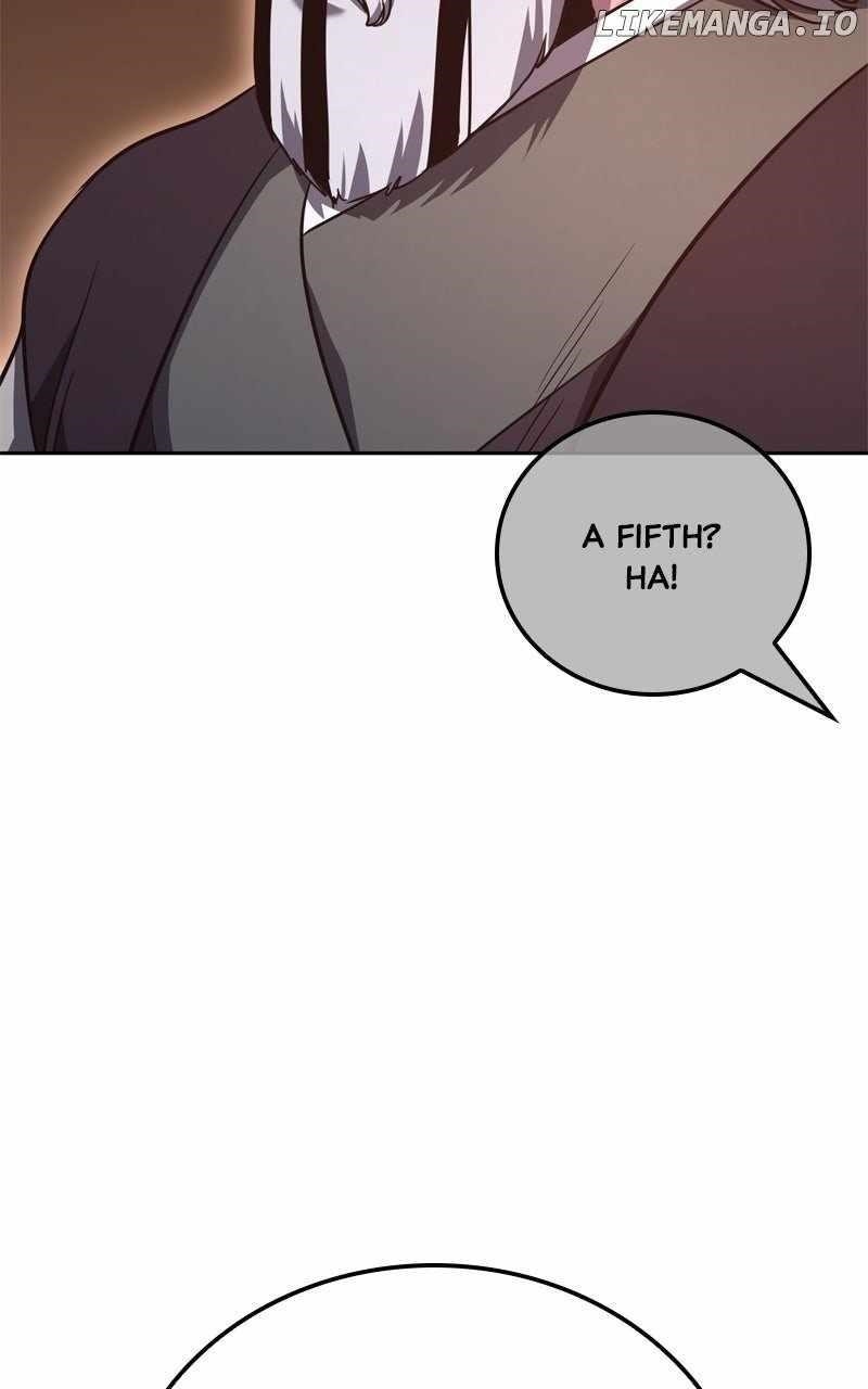 I Reincarnated As The Crazed Heir Chapter 146 - Page 134