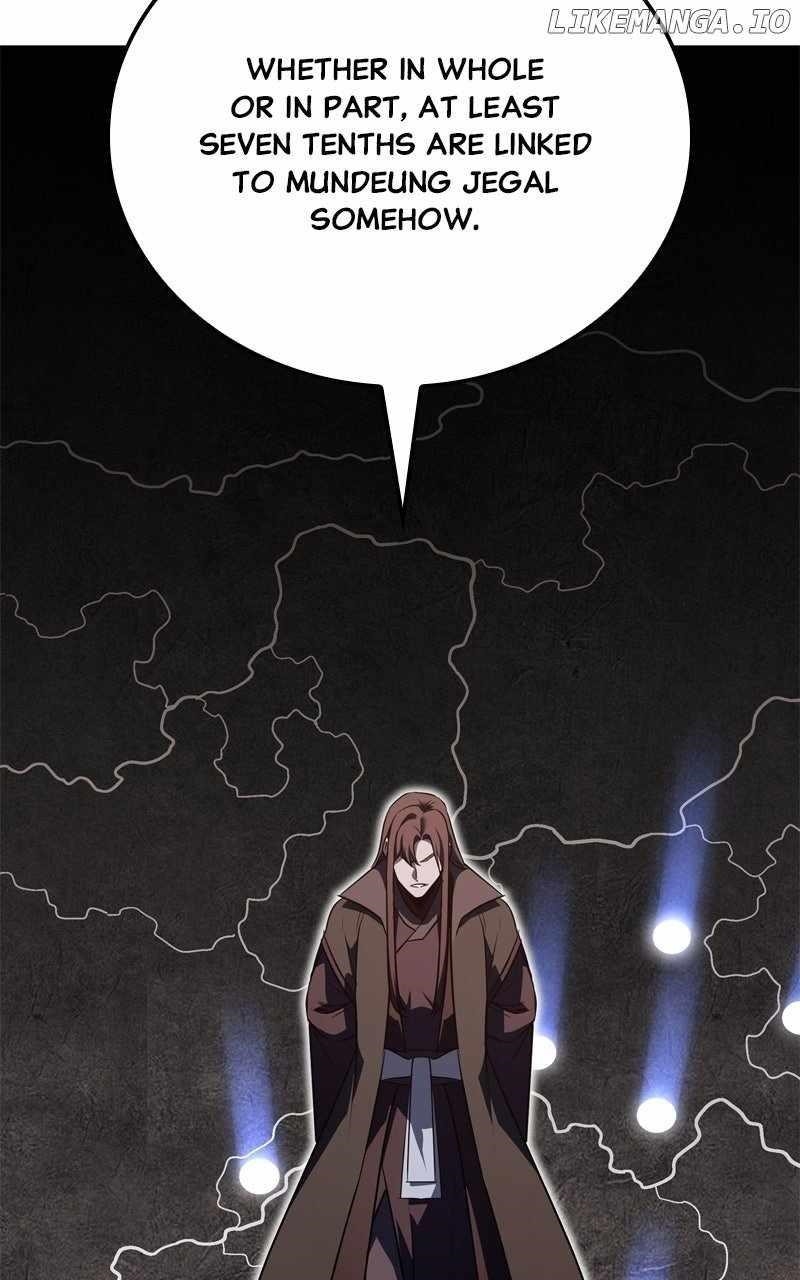 I Reincarnated As The Crazed Heir Chapter 146 - Page 135