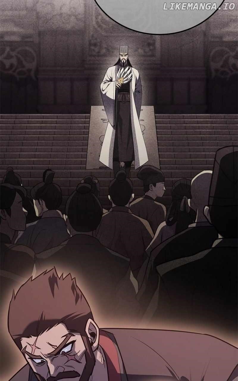 I Reincarnated As The Crazed Heir Chapter 146 - Page 138