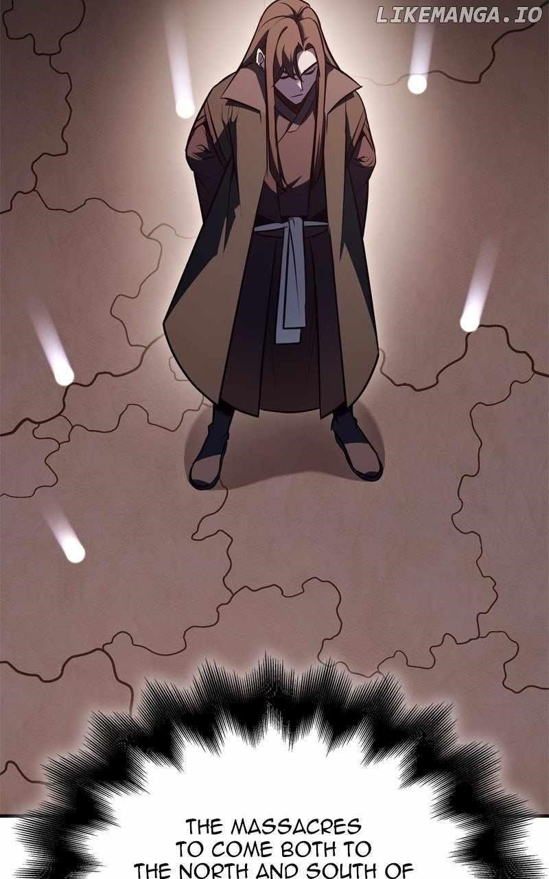 I Reincarnated As The Crazed Heir Chapter 146 - Page 154