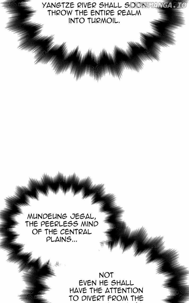 I Reincarnated As The Crazed Heir Chapter 146 - Page 155