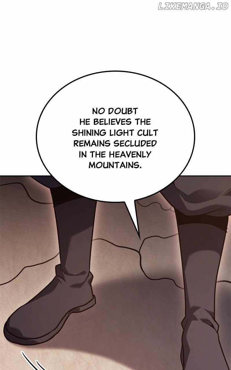 I Reincarnated As The Crazed Heir Chapter 146 - Page 157
