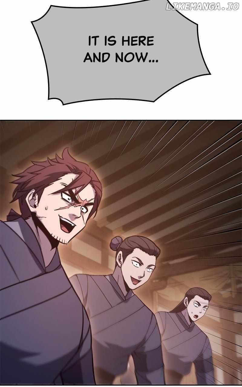 I Reincarnated As The Crazed Heir Chapter 146 - Page 162