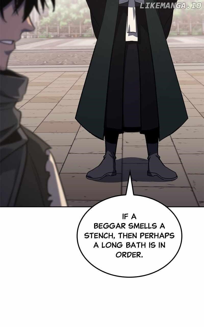 I Reincarnated As The Crazed Heir Chapter 146 - Page 22