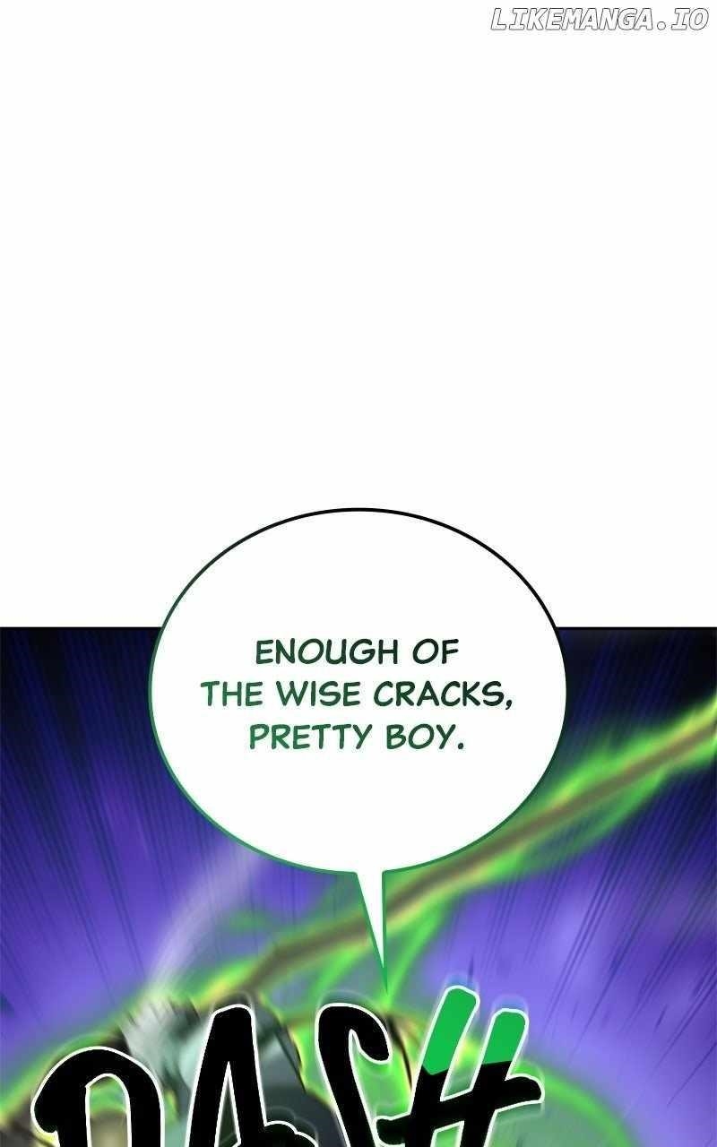 I Reincarnated As The Crazed Heir Chapter 146 - Page 24