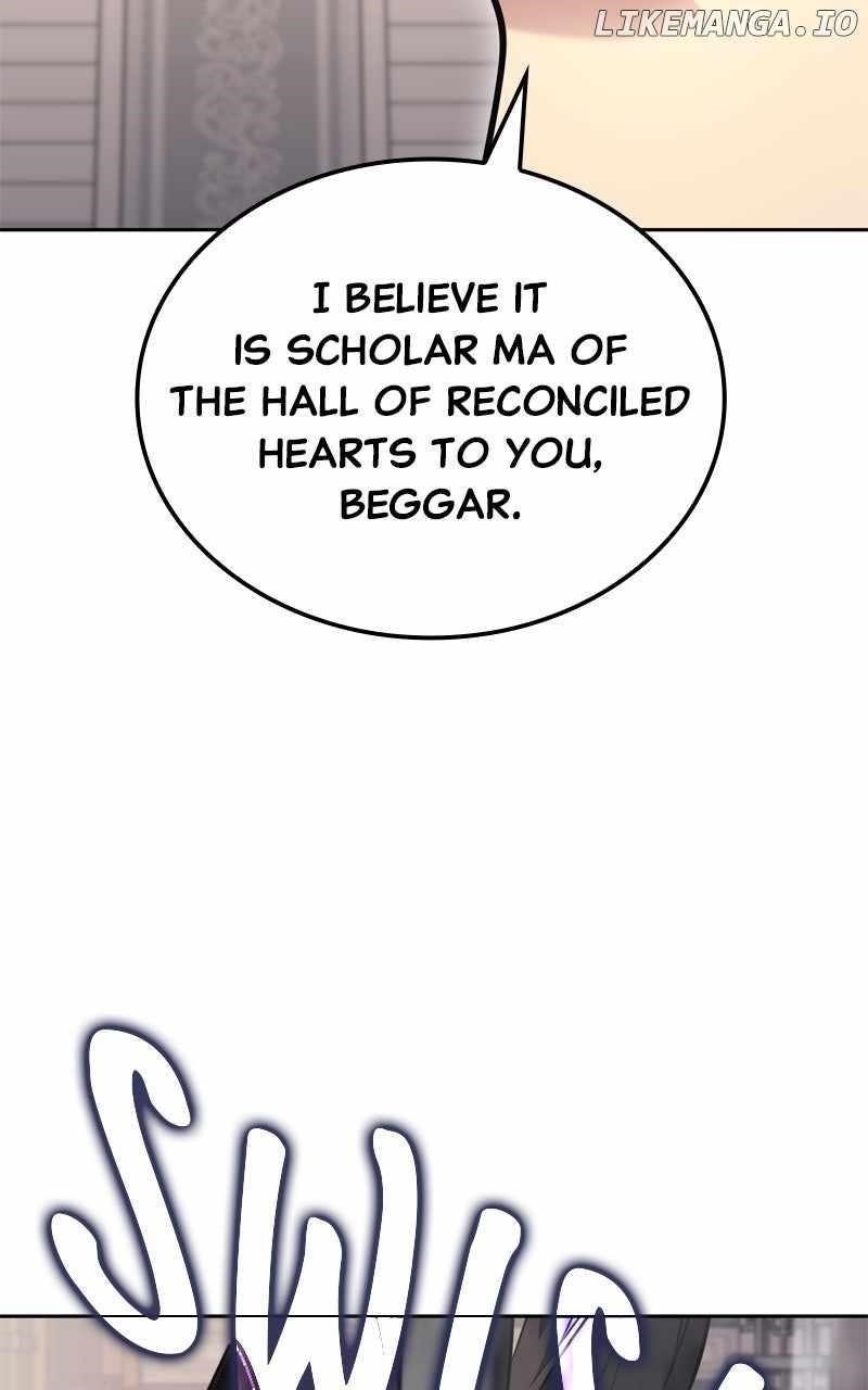 I Reincarnated As The Crazed Heir Chapter 146 - Page 27