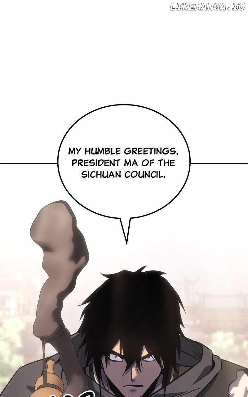 I Reincarnated As The Crazed Heir Chapter 146 - Page 32