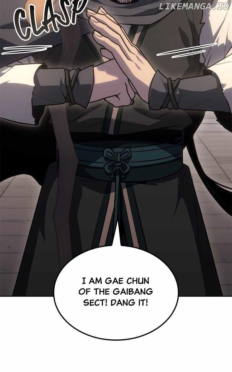 I Reincarnated As The Crazed Heir Chapter 146 - Page 33