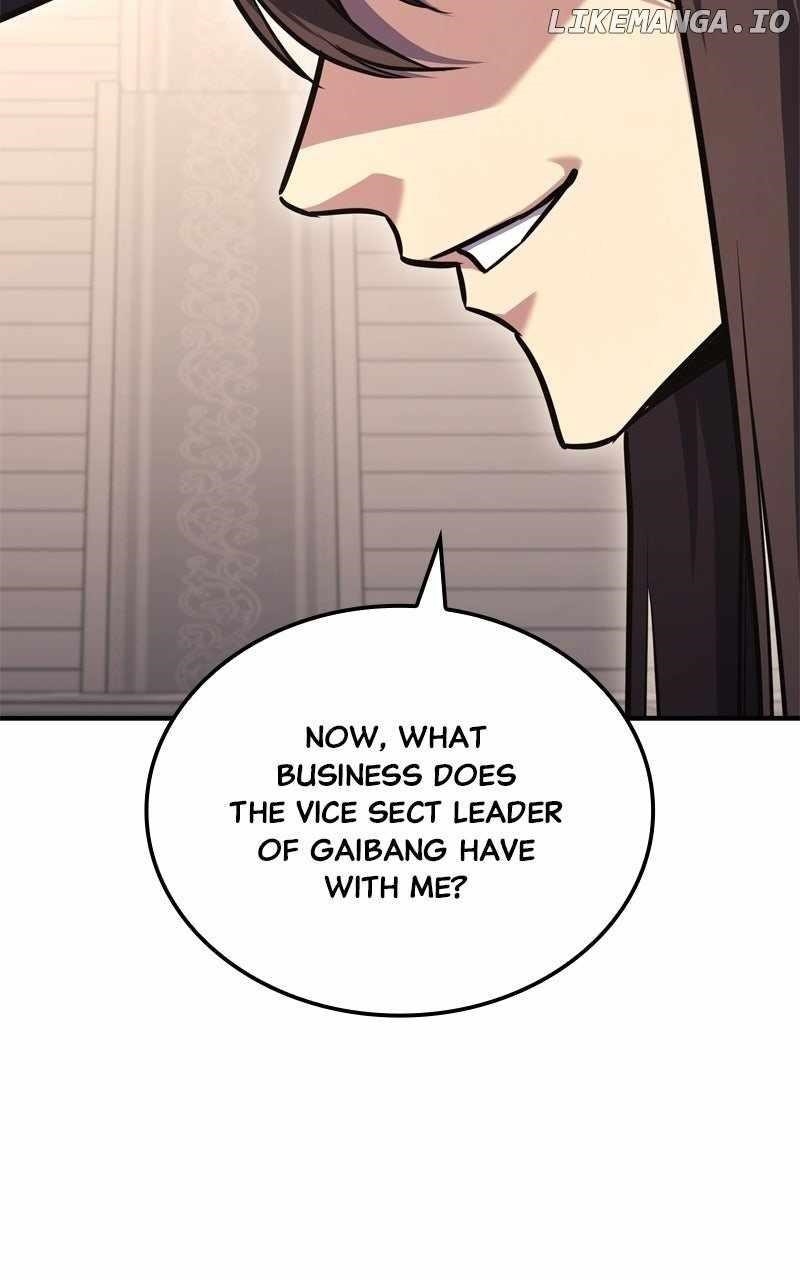 I Reincarnated As The Crazed Heir Chapter 146 - Page 35
