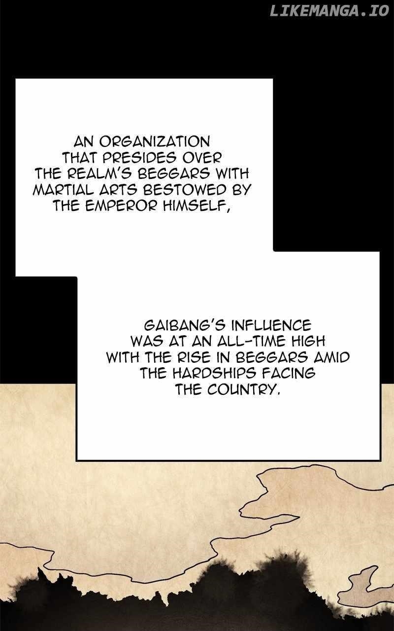 I Reincarnated As The Crazed Heir Chapter 146 - Page 39