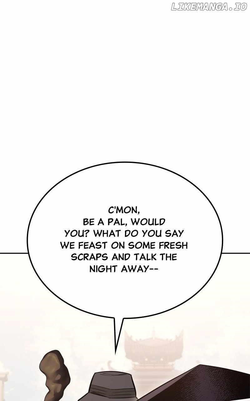 I Reincarnated As The Crazed Heir Chapter 146 - Page 44