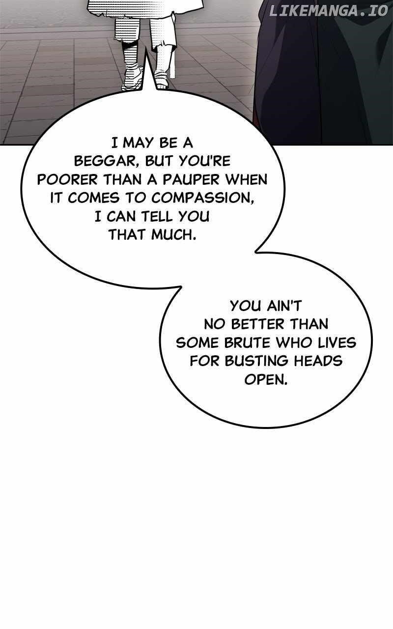 I Reincarnated As The Crazed Heir Chapter 146 - Page 47