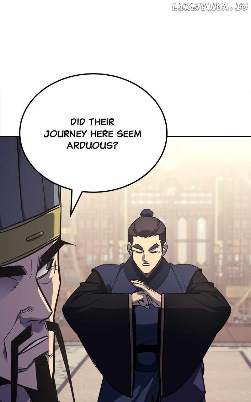 I Reincarnated As The Crazed Heir Chapter 146 - Page 5