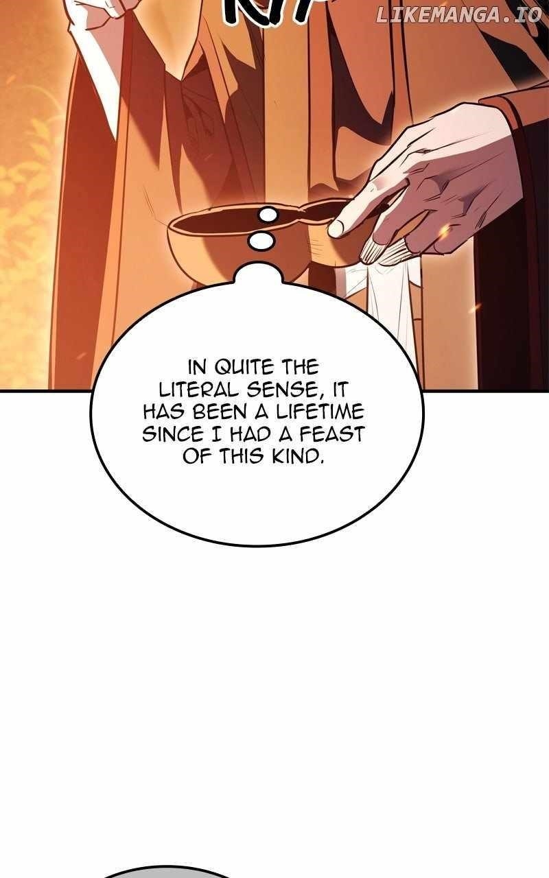 I Reincarnated As The Crazed Heir Chapter 146 - Page 59