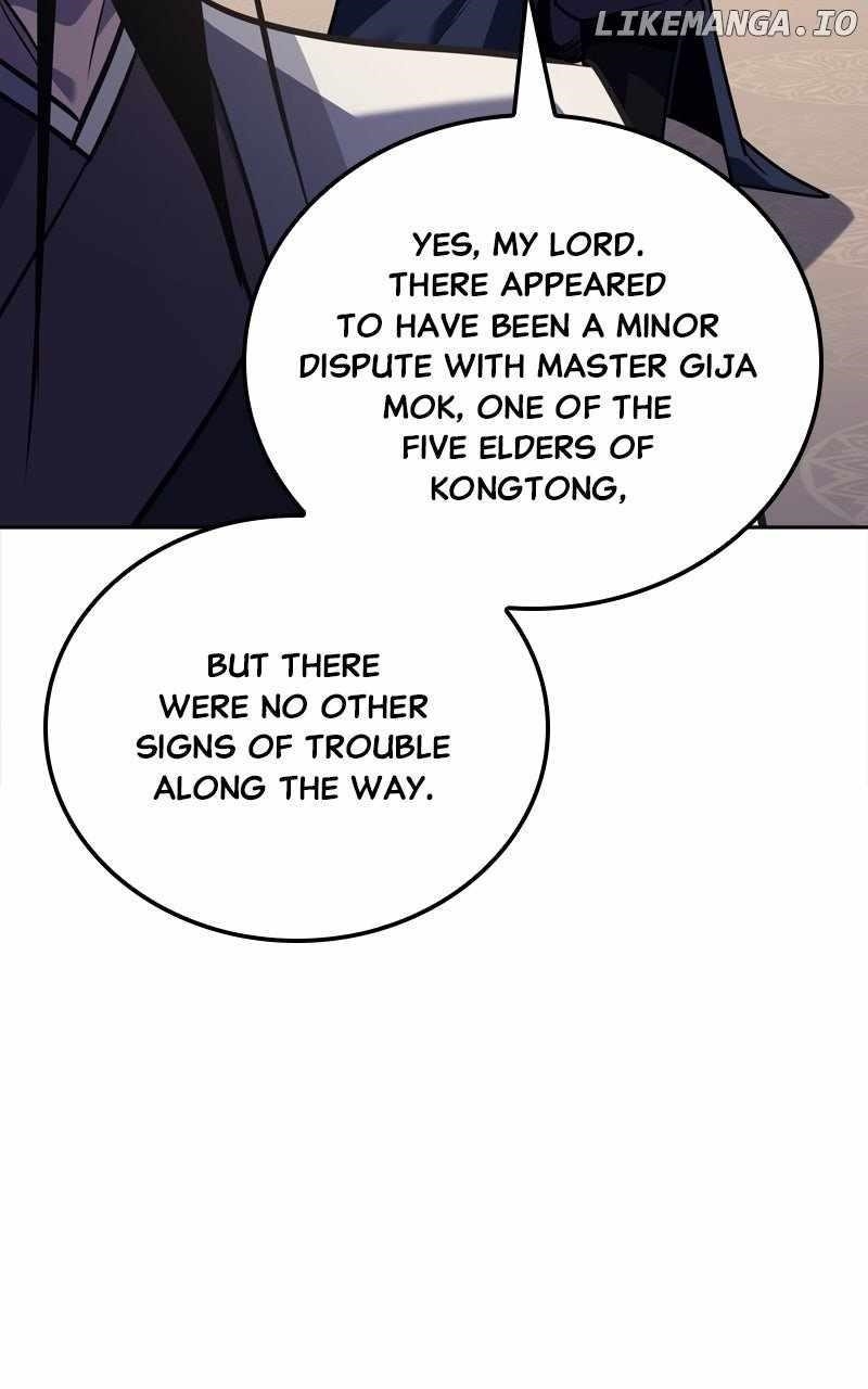 I Reincarnated As The Crazed Heir Chapter 146 - Page 6