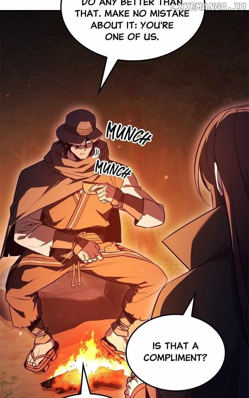 I Reincarnated As The Crazed Heir Chapter 146 - Page 62