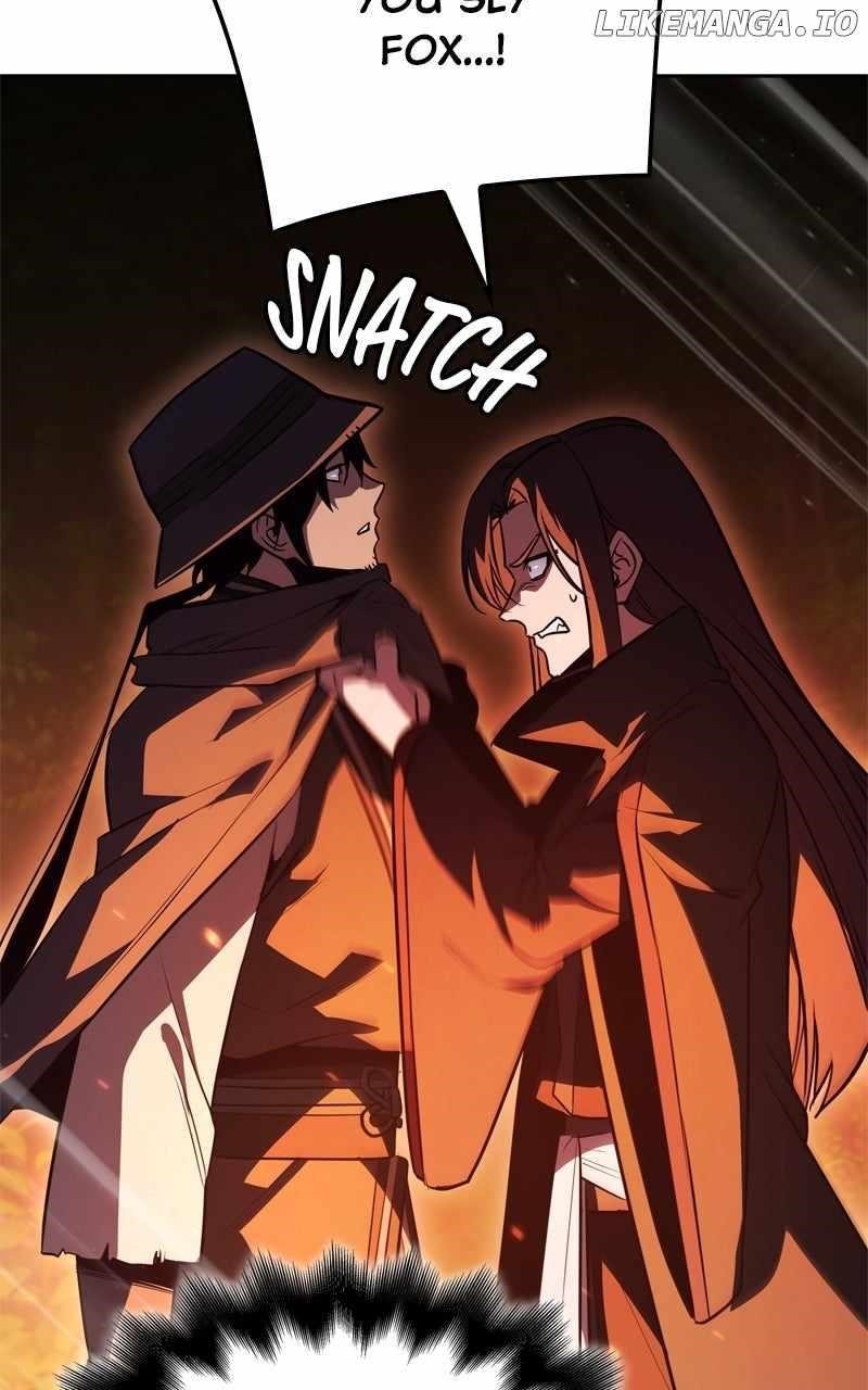 I Reincarnated As The Crazed Heir Chapter 146 - Page 73
