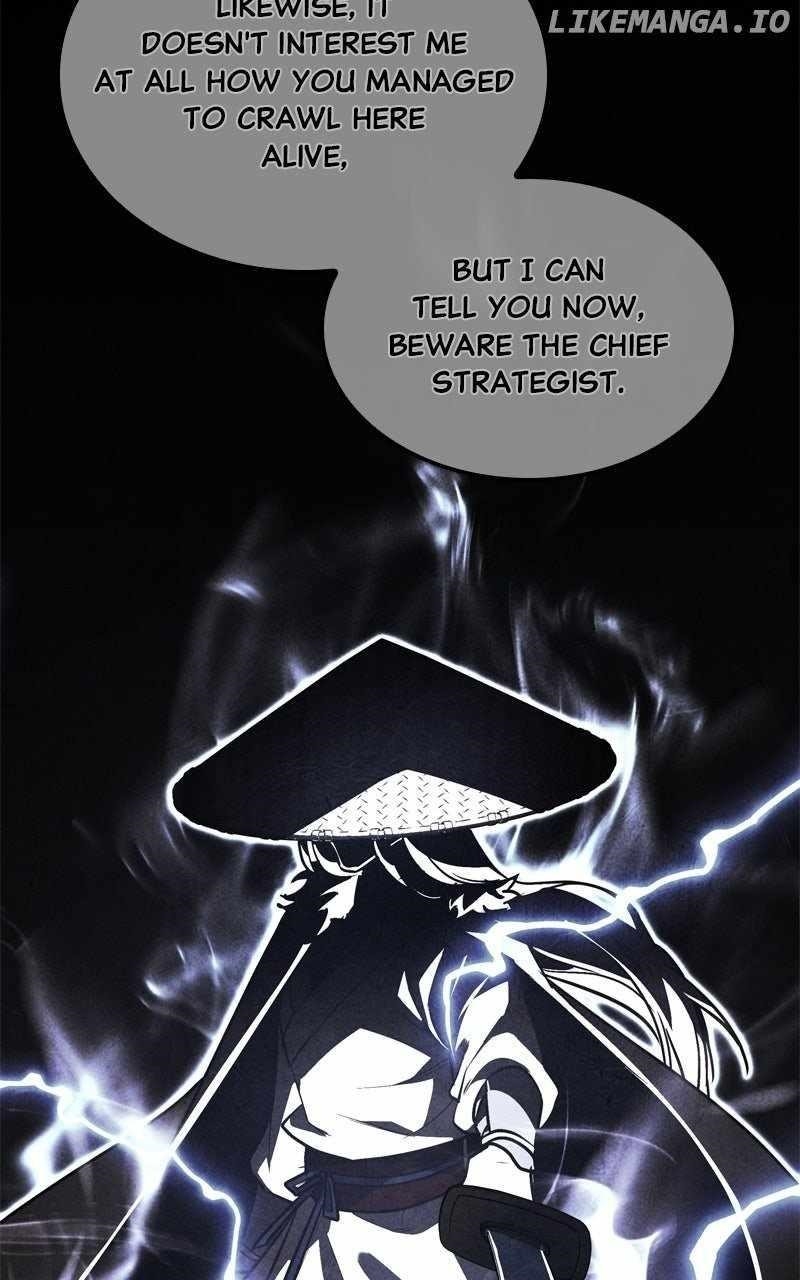 I Reincarnated As The Crazed Heir Chapter 146 - Page 77