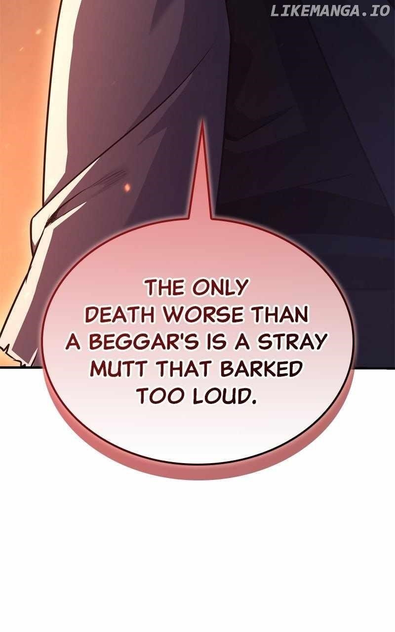 I Reincarnated As The Crazed Heir Chapter 146 - Page 87