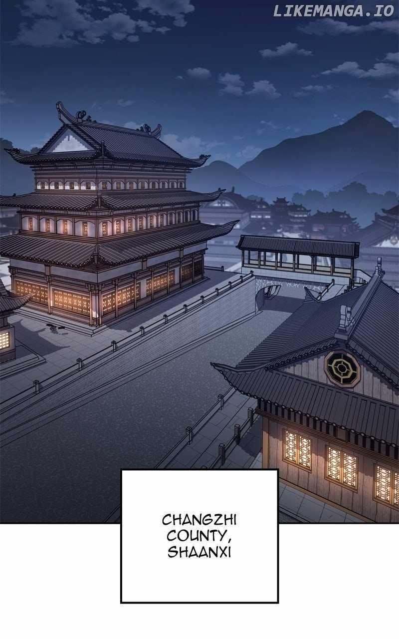 I Reincarnated As The Crazed Heir Chapter 146 - Page 90