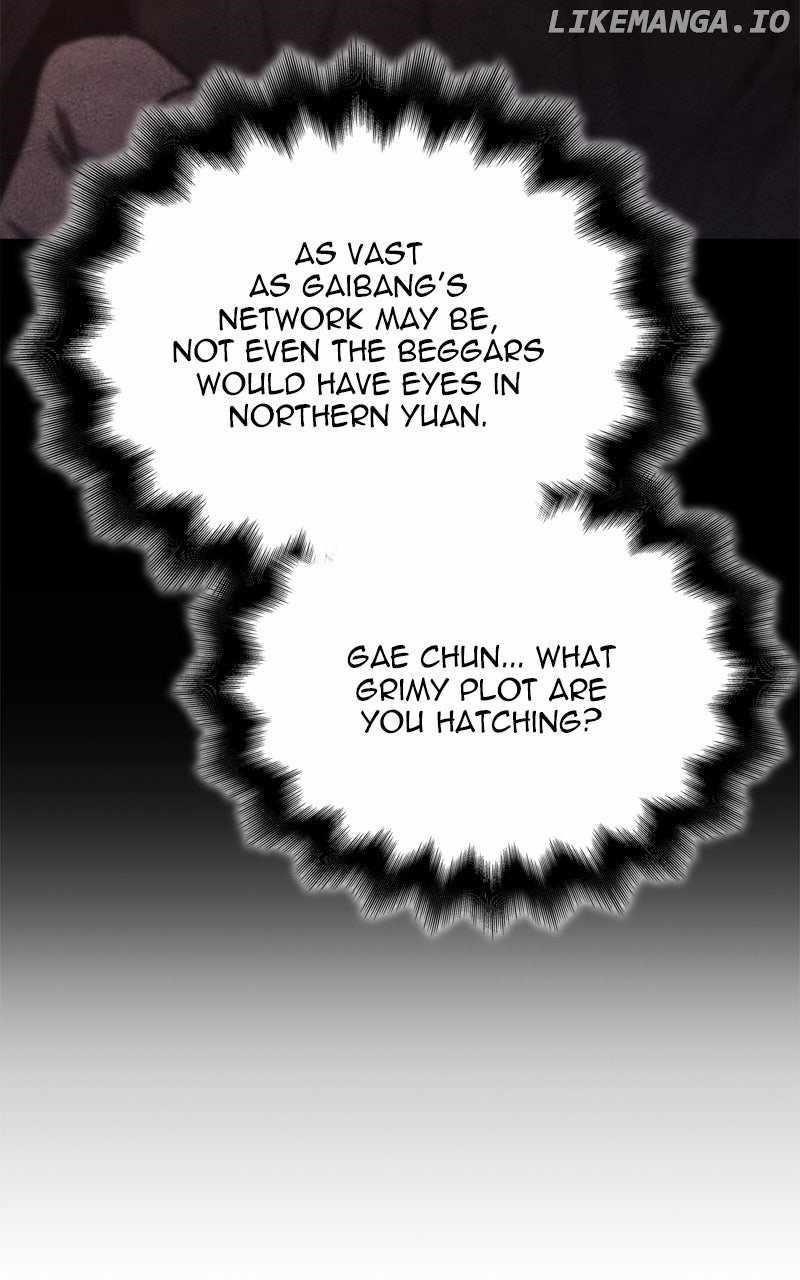 I Reincarnated As The Crazed Heir Chapter 146 - Page 96
