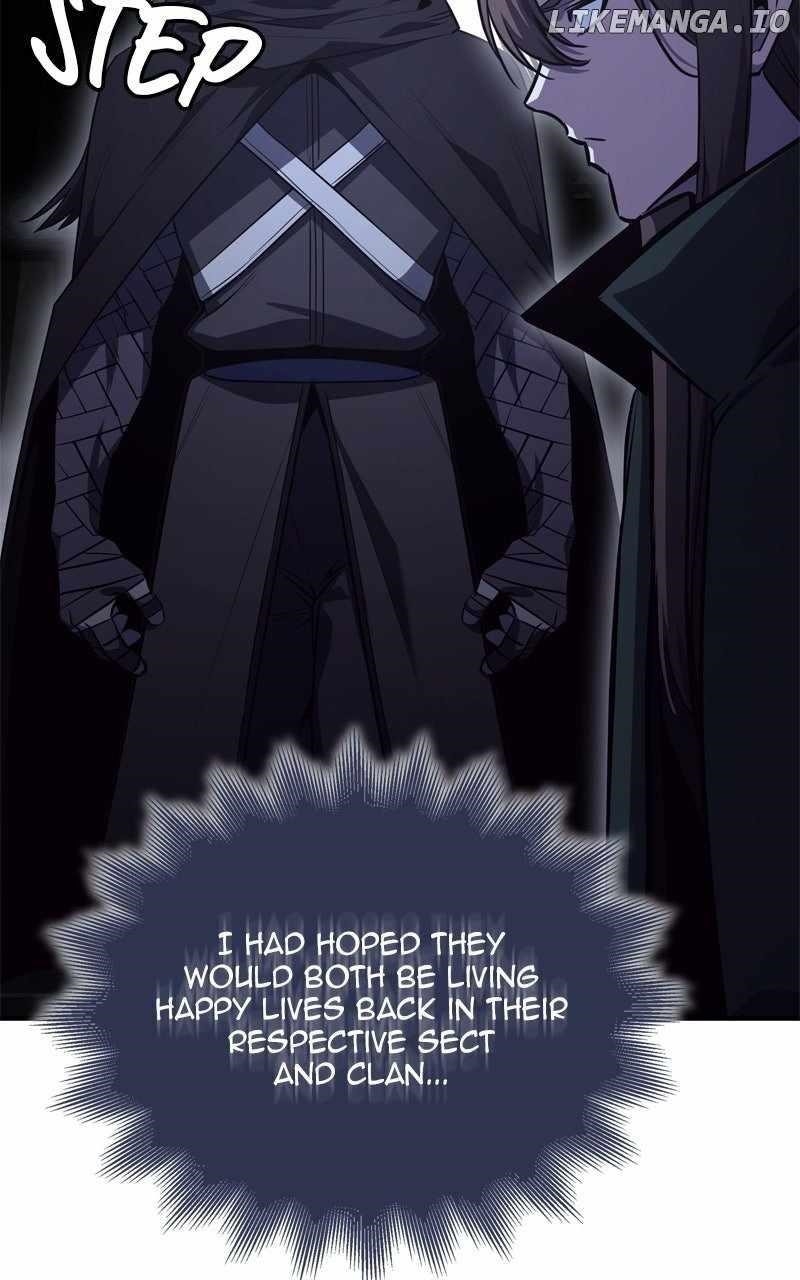 I Reincarnated As The Crazed Heir Chapter 146 - Page 98