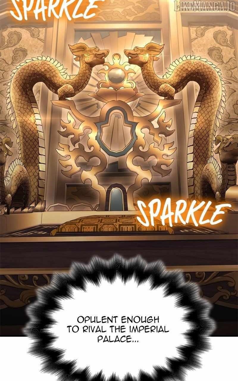 I Reincarnated As The Crazed Heir Chapter 147 - Page 104