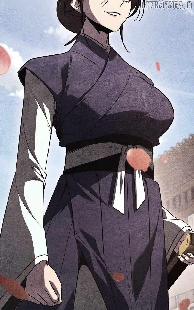 I Reincarnated As The Crazed Heir Chapter 147 - Page 109