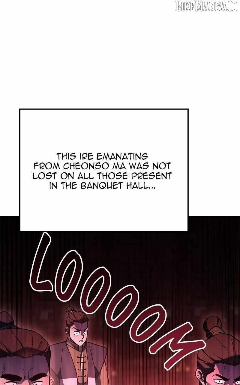 I Reincarnated As The Crazed Heir Chapter 147 - Page 113