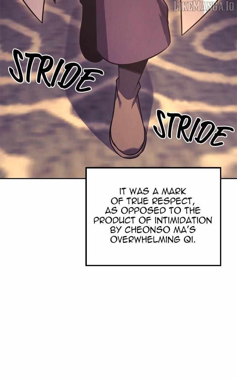 I Reincarnated As The Crazed Heir Chapter 147 - Page 117