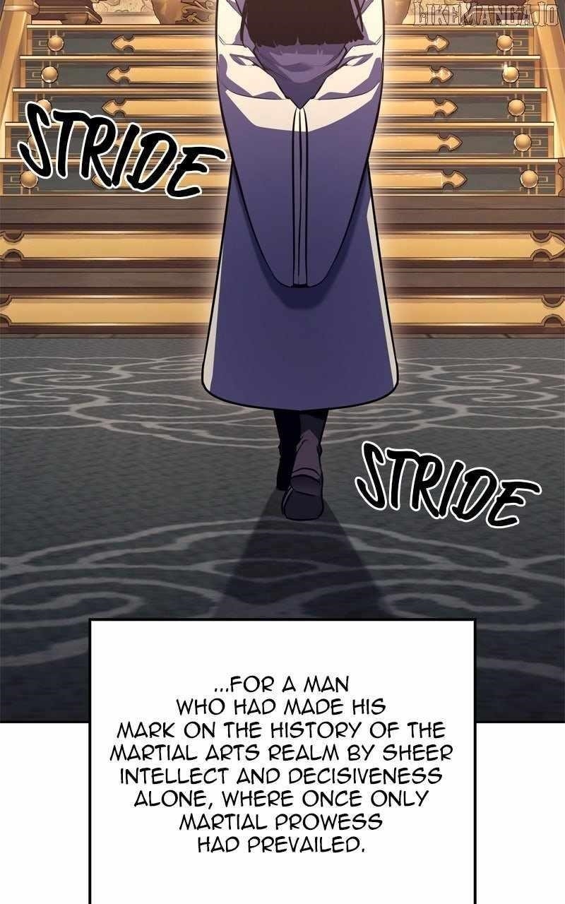 I Reincarnated As The Crazed Heir Chapter 147 - Page 119