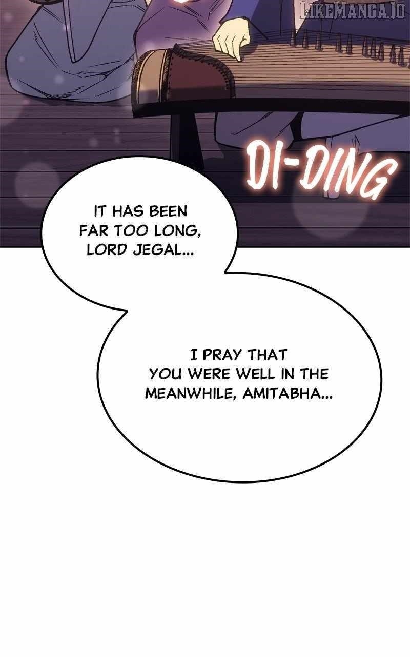I Reincarnated As The Crazed Heir Chapter 147 - Page 126