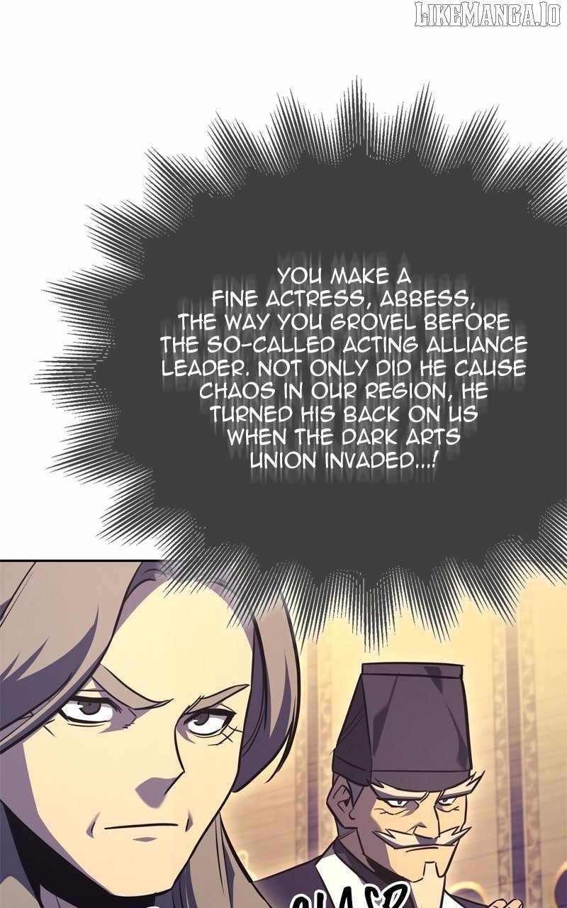 I Reincarnated As The Crazed Heir Chapter 147 - Page 127